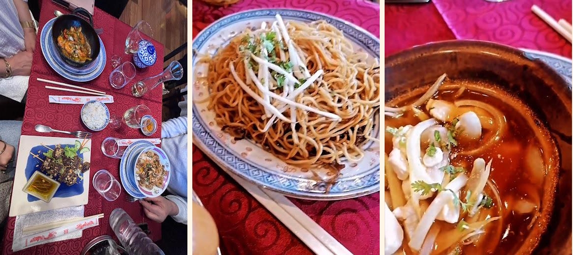 Dao Vien - Menu Image 1