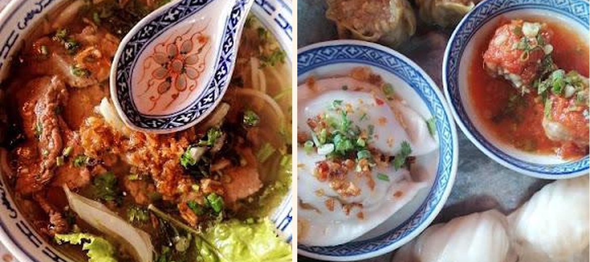 Dao Vien - Menu Image 2