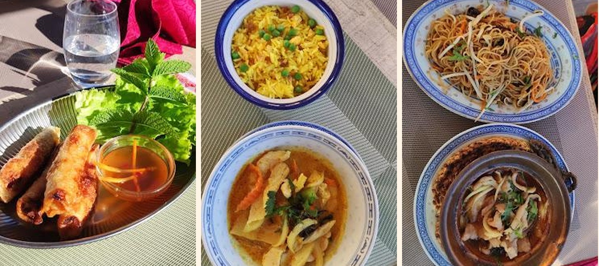 Dao Vien - Menu Image 3