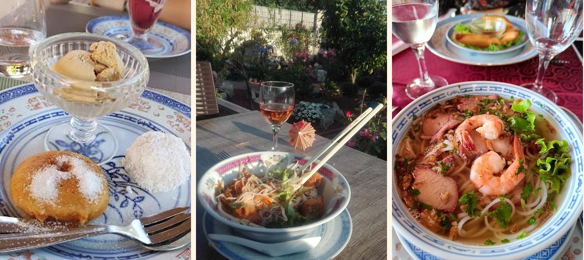 Dao Vien - Menu Image 4