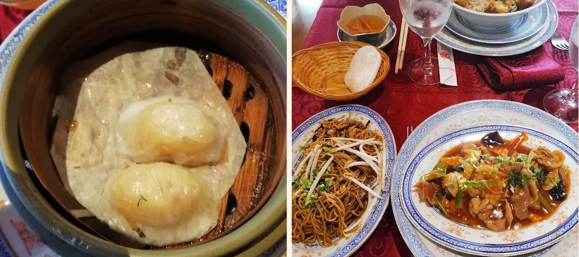 Dao Vien - Menu Image 5