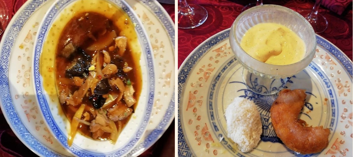 Dao Vien - Menu Image 6