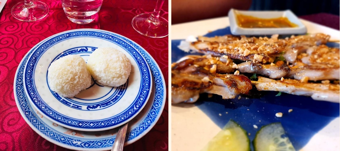 Dao Vien - Menu Image 8